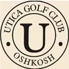Utica Golf Club - Public Logo