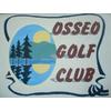Osseo Golf & Recreation Center - Public Logo