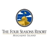 Four Seasons Golf Course - Public Logo