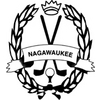 NAGA-Waukee Golf Course - Public Logo