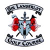 Sir Lanserlot Golf Course - Crystal Lake Logo