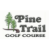 Saddle Ridge Golf Club - Public Logo