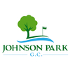 Herbert F. Johnson Park Golf Club - Public Logo