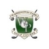Washington Park Golf Course - Public Logo