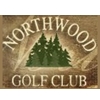 NorthWood Golf Course - Public Logo