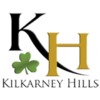 Kilkarney Hills Golf Course - Public Logo