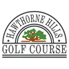 Hawthorne Hills Golf Course - Public Logo