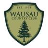 Wausau Country Club - Private Logo