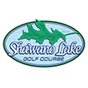 Shawano Lake Golf Club - Public Logo