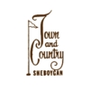 Berms/River Woods at Sheboygan Town & Country Golf Club - Public Logo