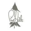 Pine Hills Country Club - Private Logo