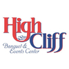 High Cliff Golf Course - Public Logo