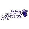 The North Nine at The House on the Rock Resort and Golf Club Logo