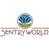 Sentry World Golf Course - Public Logo