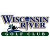 Wisconsin River Golf Club - Public Logo