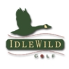 Idlewild Golf Course - Public Logo