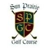 Sun Prairie Golf Club - Public Logo