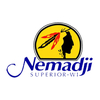 North-South at Nemadji Golf Course - Public Logo