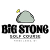 Big Stone Golf & Sports Bar - Public Logo
