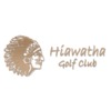 Hiawatha Golf Club - Semi-Private Logo