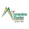 Trempealeau Mountain Golf Club - Public Logo