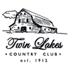 Twin Lakes Country Club - Semi-Private Logo