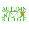 Autumn Ridge Golf Course - Public Logo