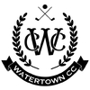 Watertown Country Club - Private Logo