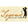 Merrill Hills Country Club - Private Logo
