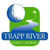 Trapp River Golf Course - Public Logo
