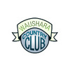 Lakeview/Westwoods at Waushara Country Club - Semi-Private Logo