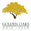 Golden Oaks Country Club - Semi-Private Logo