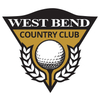 West Bend Country Club - Private Logo
