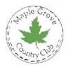 Maple Grove Country Club - Public Logo
