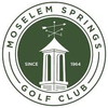 Moselem Springs Golf Club - Private Logo