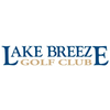 Lake Breeze Golf Club - Public Logo