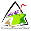 Oaks Golf Course at Christmas Mountain Village Logo