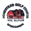 Homestead Supper & Country Club - Public Logo