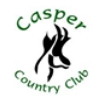 Casper Country Club - Private Logo