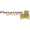 Paradise Valley Golf Club - Private Logo