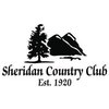Sheridan Country Club - Semi-Private Logo