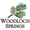 Woodloch Springs Country Club Logo