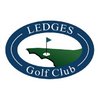 Ledges Golf Club Logo
