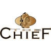 The Chief Golf Course Logo