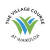 Waikoloa Village Golf Club Logo