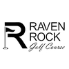 Raven Rock Golf Course - Public Logo