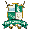 The Elyria Country Club Logo