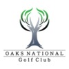 Kissimmee Oaks Golf Club - Public Logo