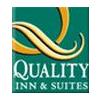 Quality Inn & Suites Golf Resort - Resort Logo
