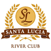 Santa Lucia River Club - The Ballantrae Golf Course Logo